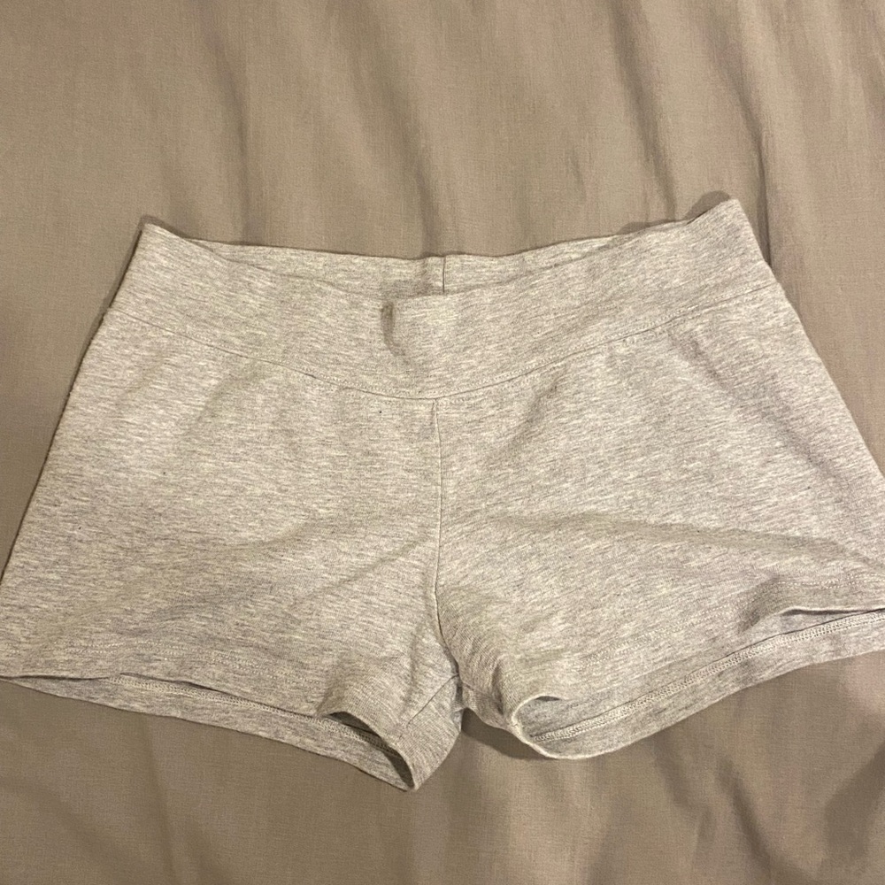 brandy grey madelyn shorts